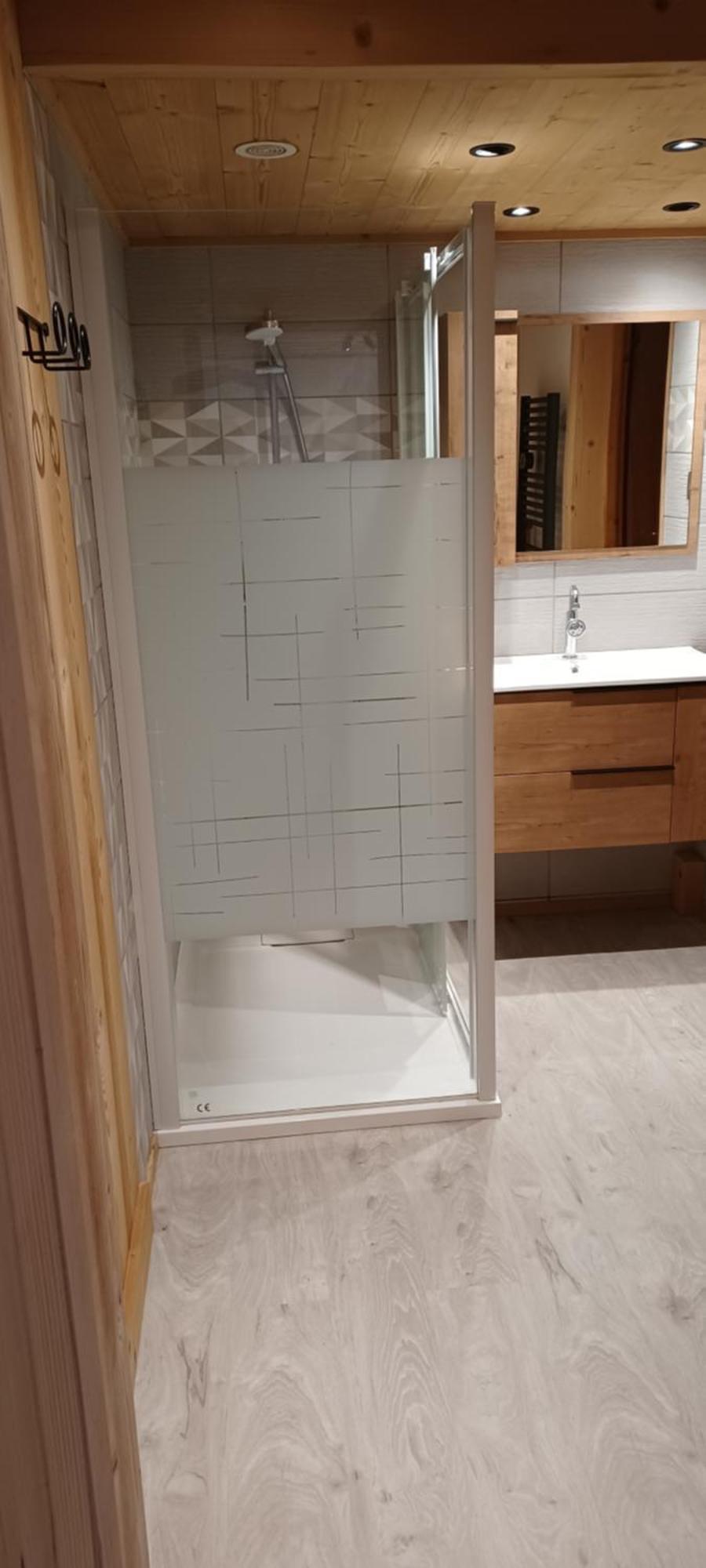 Les Fenetres Du Mont Blanc Apartman La Giettaz Kültér fotó